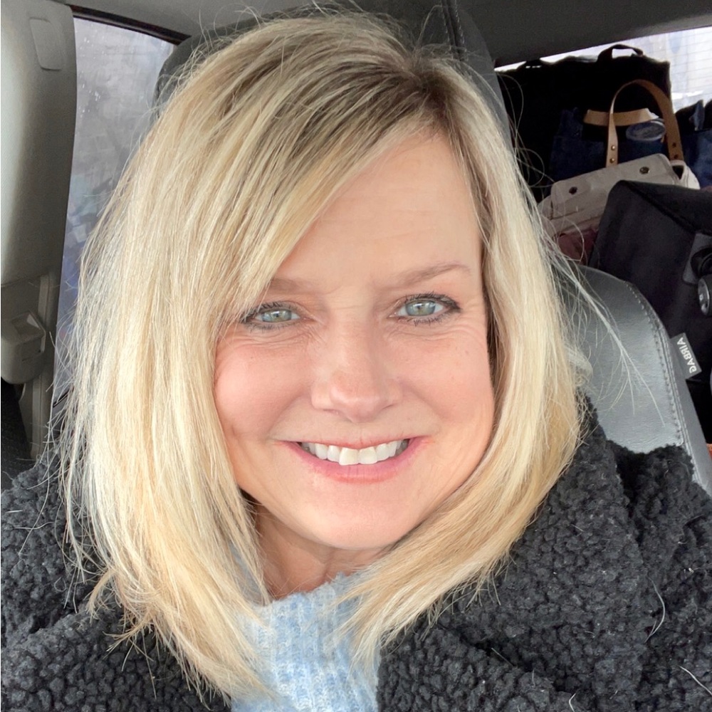 Meet your Posher, Cindy